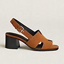 View: side, Elbe 60 sandal