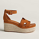 View: side, Elda espadrille