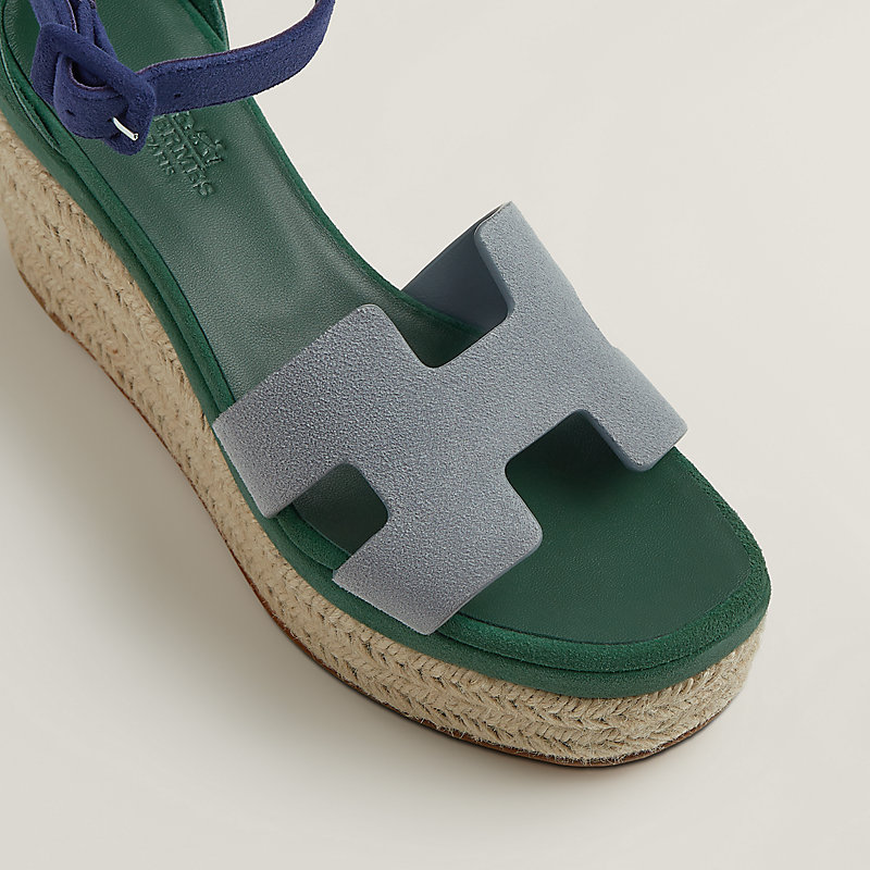 Elda espadrille