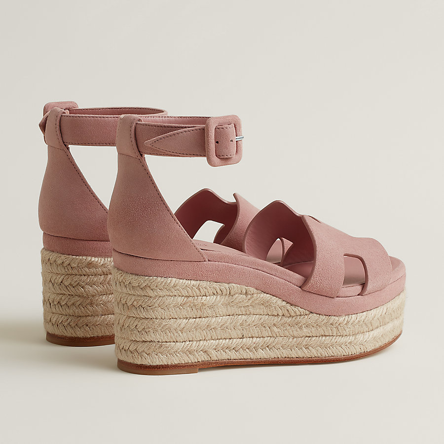 Elda espadrille