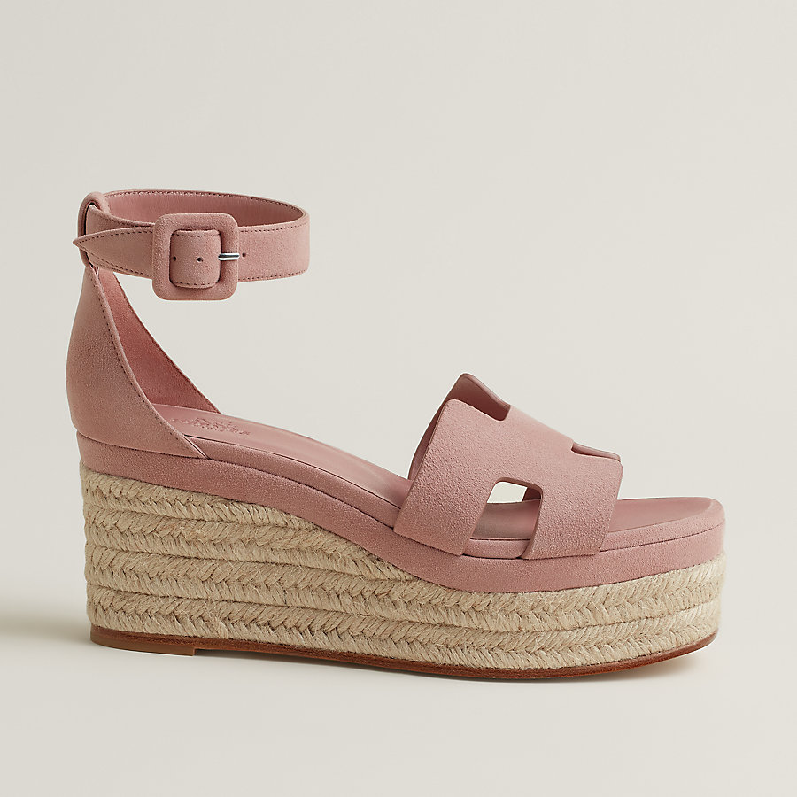 Elda espadrille