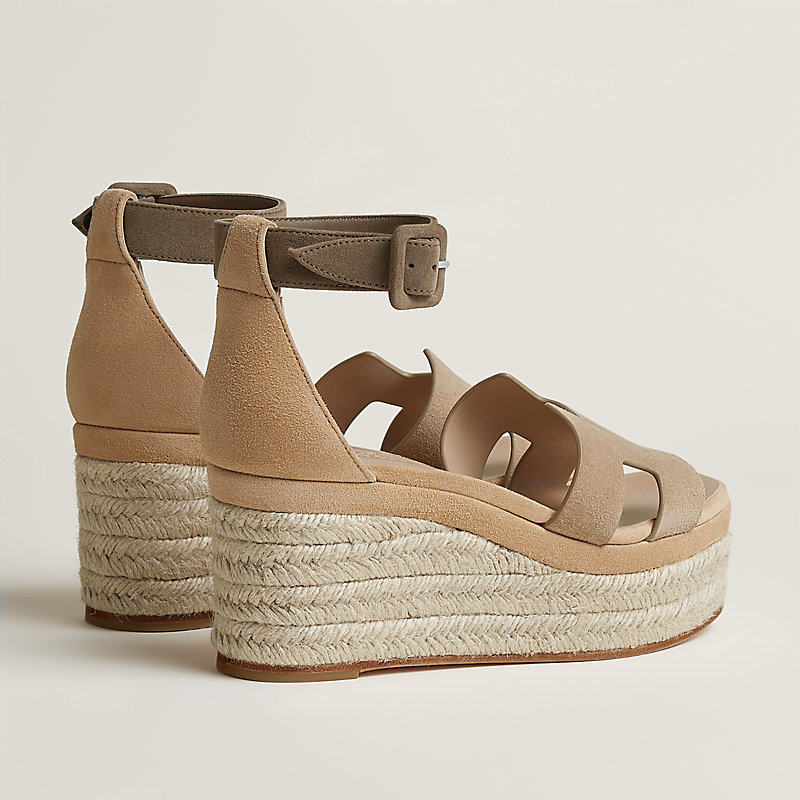 Elda espadrille