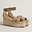 Elda espadrille, View: front, front, view 1 of 5