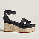 View: side, Elda espadrille