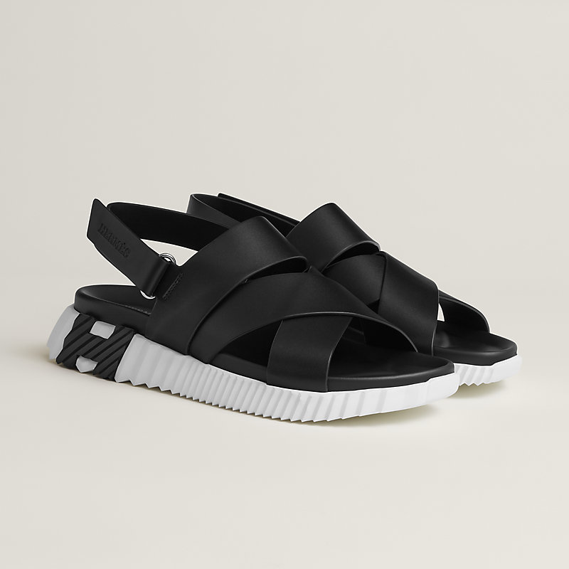 Electric sandal | Hermès China