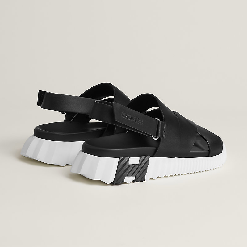Electric sandal | Hermès Mainland China