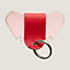 View: front, Elephant key ring