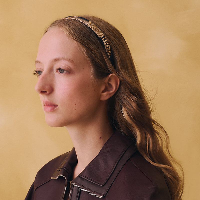 Elsie Grand Tralala headband