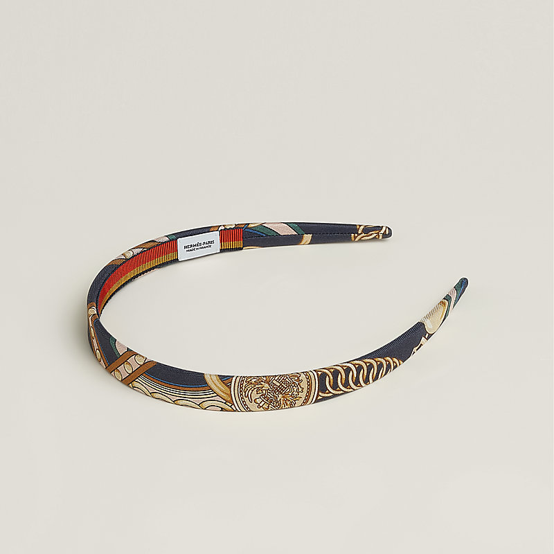 “Elsie盛大欢庆”发带