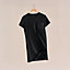 View: Worn, Embroidered pocket dress
