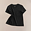 View: Worn, Embroidered pocket t-shirt