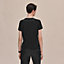 View: Worn, Embroidered pocket t-shirt