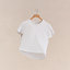View: Worn, Embroidered pocket t-shirt