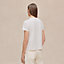 View: Worn, Embroidered pocket t-shirt