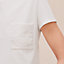 View: Worn, Embroidered pocket t-shirt