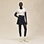 Embroidered pocket t-shirt, View: Worn, worn, view 1 of 4