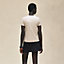 Embroidered pocket t-shirt, View: Worn, worn, view 3 of 4