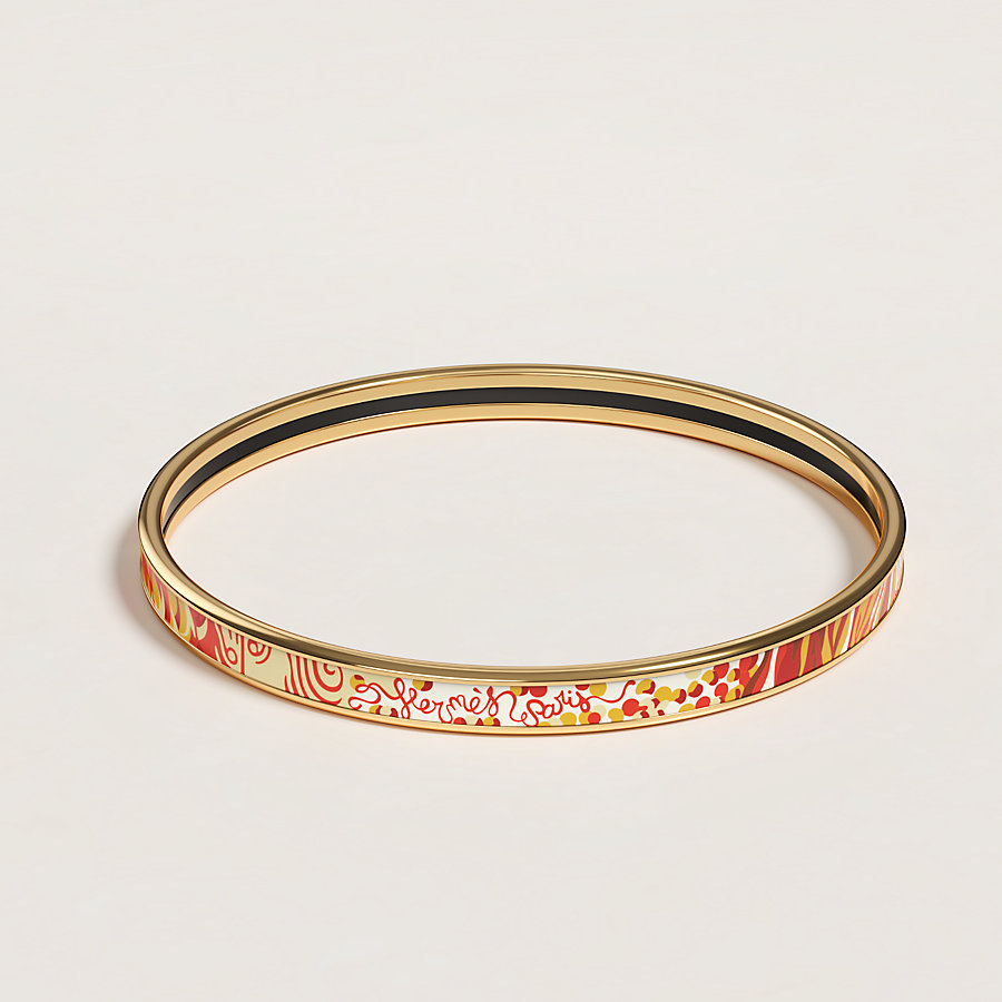 Emile et une Nuit bangle