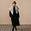 View: Worn, Emile et Une Nuit scarf 90