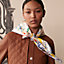 View: Worn, Emile et Une Nuit scarf 90