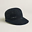View: front, Emma Code cap