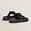 View: Back, Empire sandal
