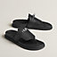 View: front, Empire sandal