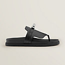 View: side, Empire sandal