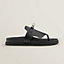View: side, Empire sandal