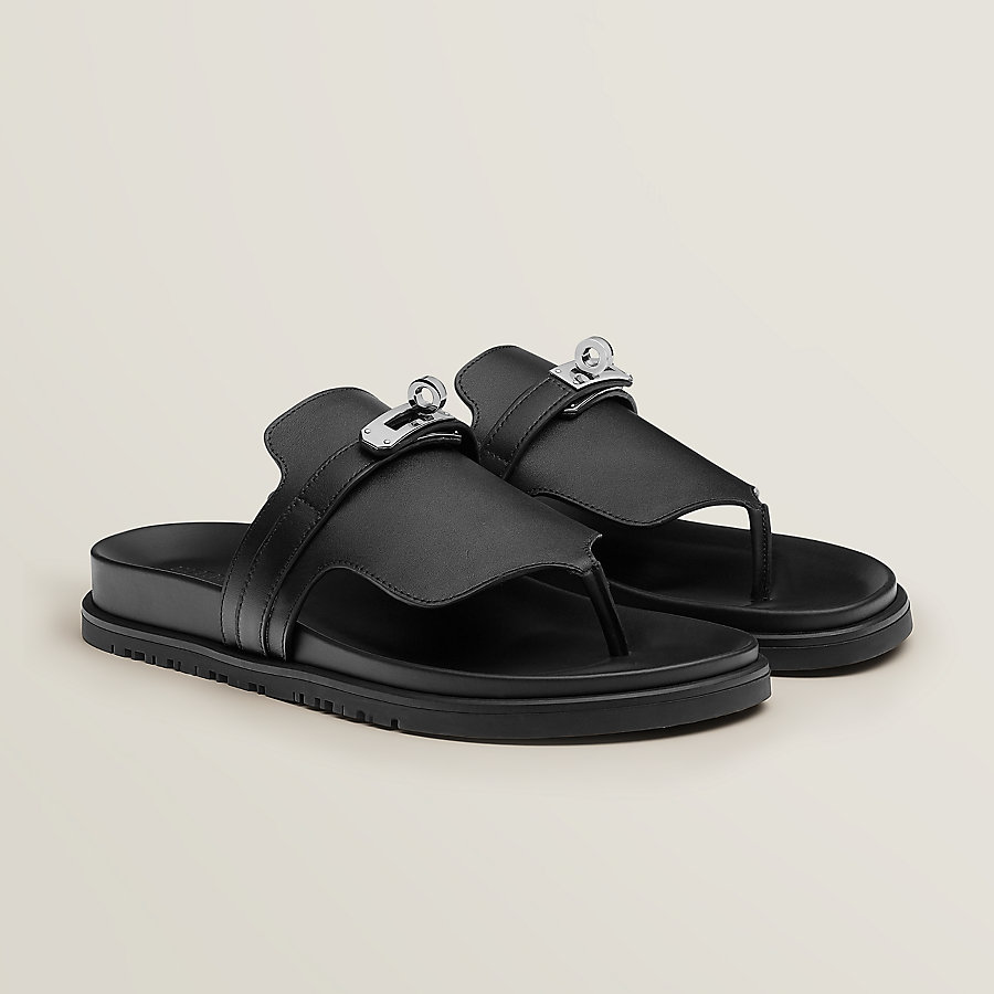 Empire sandal