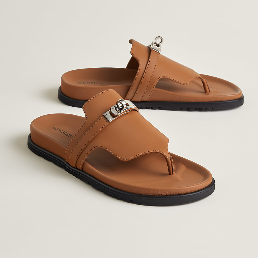 Empire sandal