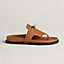 View: Worn, Empire sandal