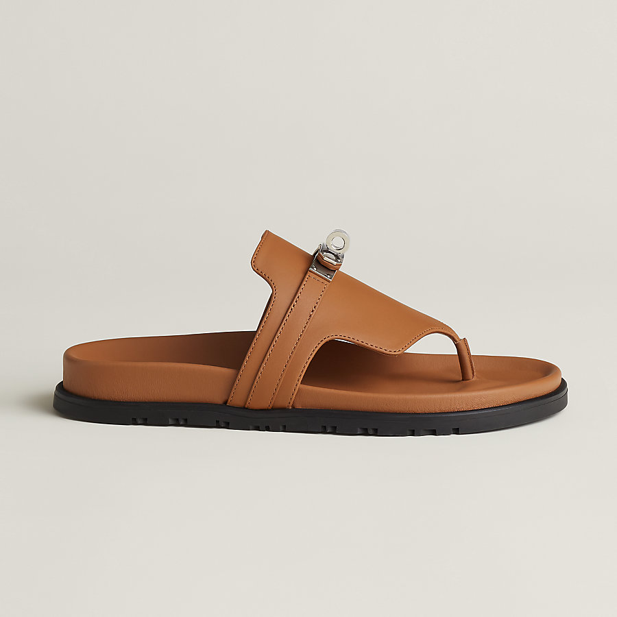 Empire sandal