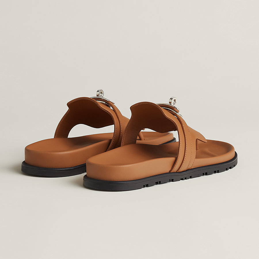 Empire sandal