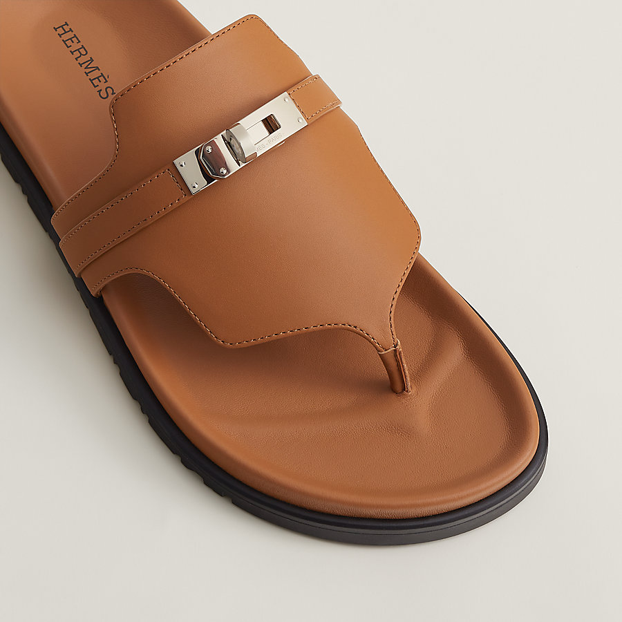 Empire sandal