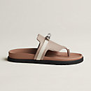 View: side, Empire sandal