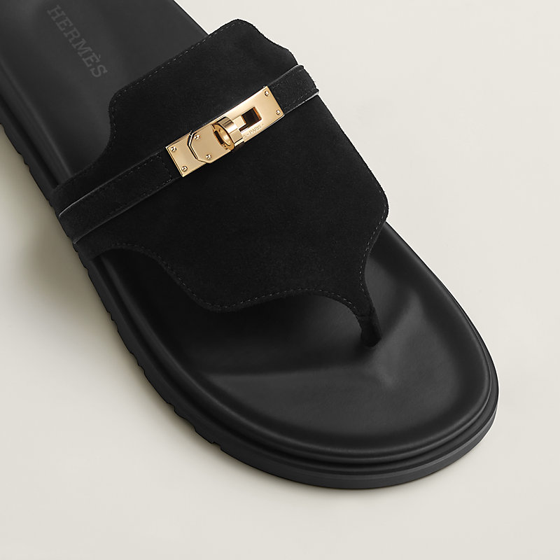 Empire sandal