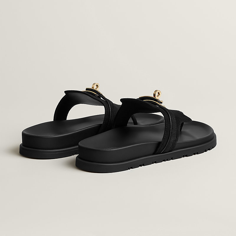 Empire sandal