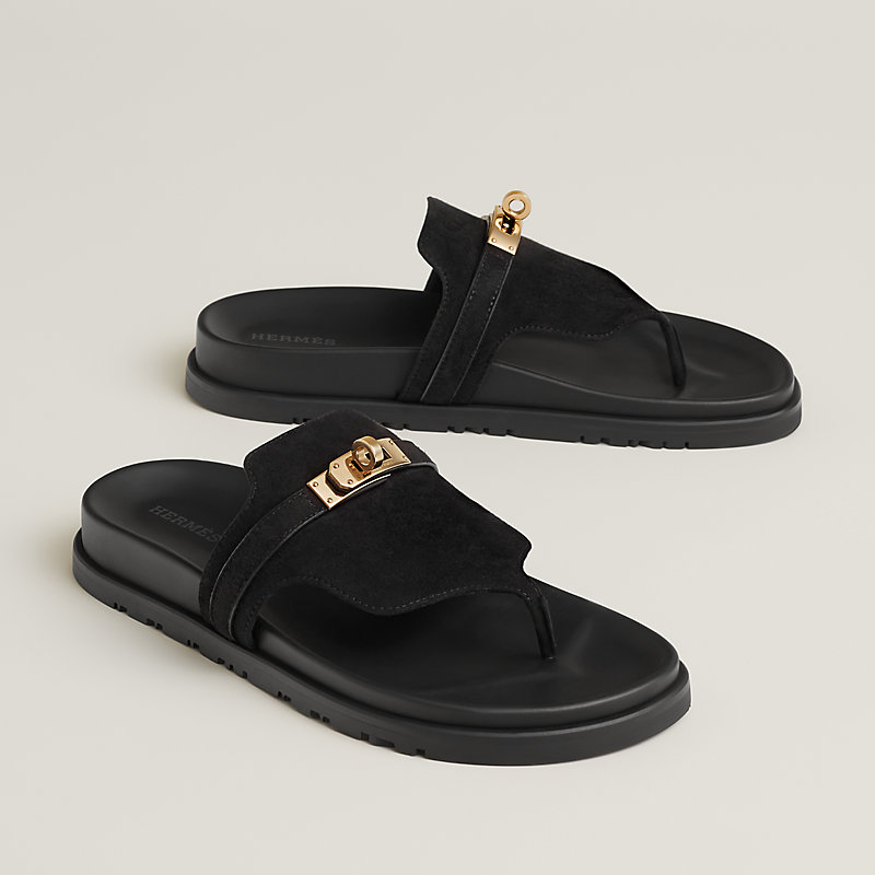 Empire sandal
