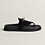 View: side, Empire sandal