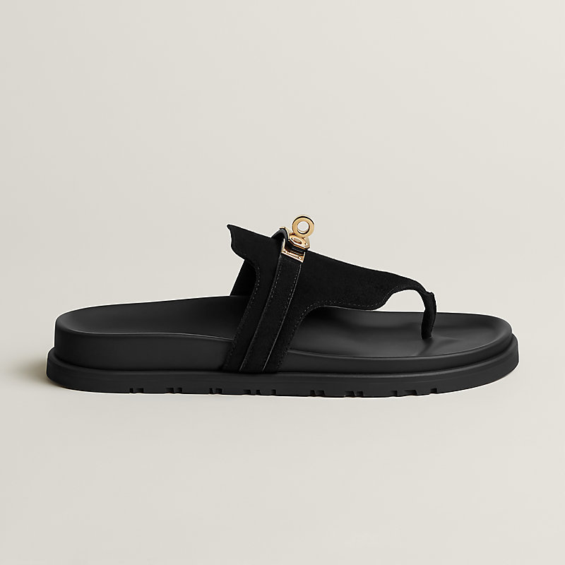 Empire sandal