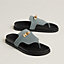 View: front, Empire sandal