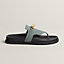 View: side, Empire sandal