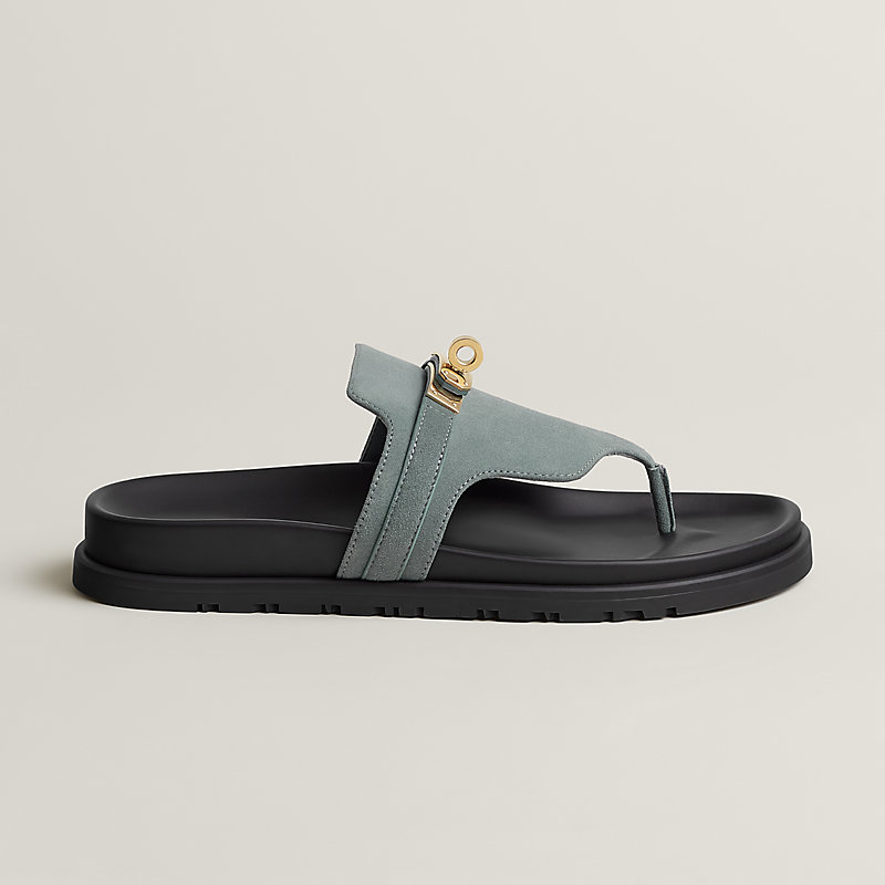 Empire sandal