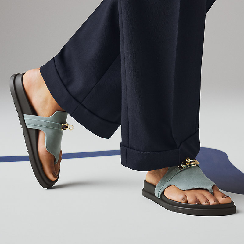 Empire sandal