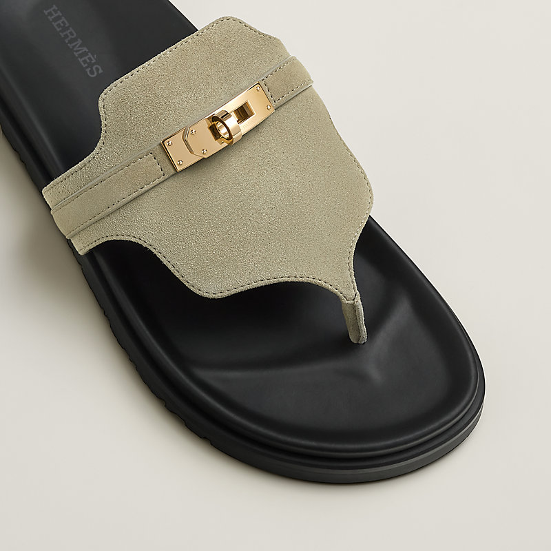 Empire sandal