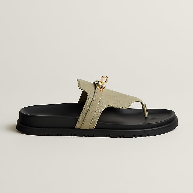 Empire sandal