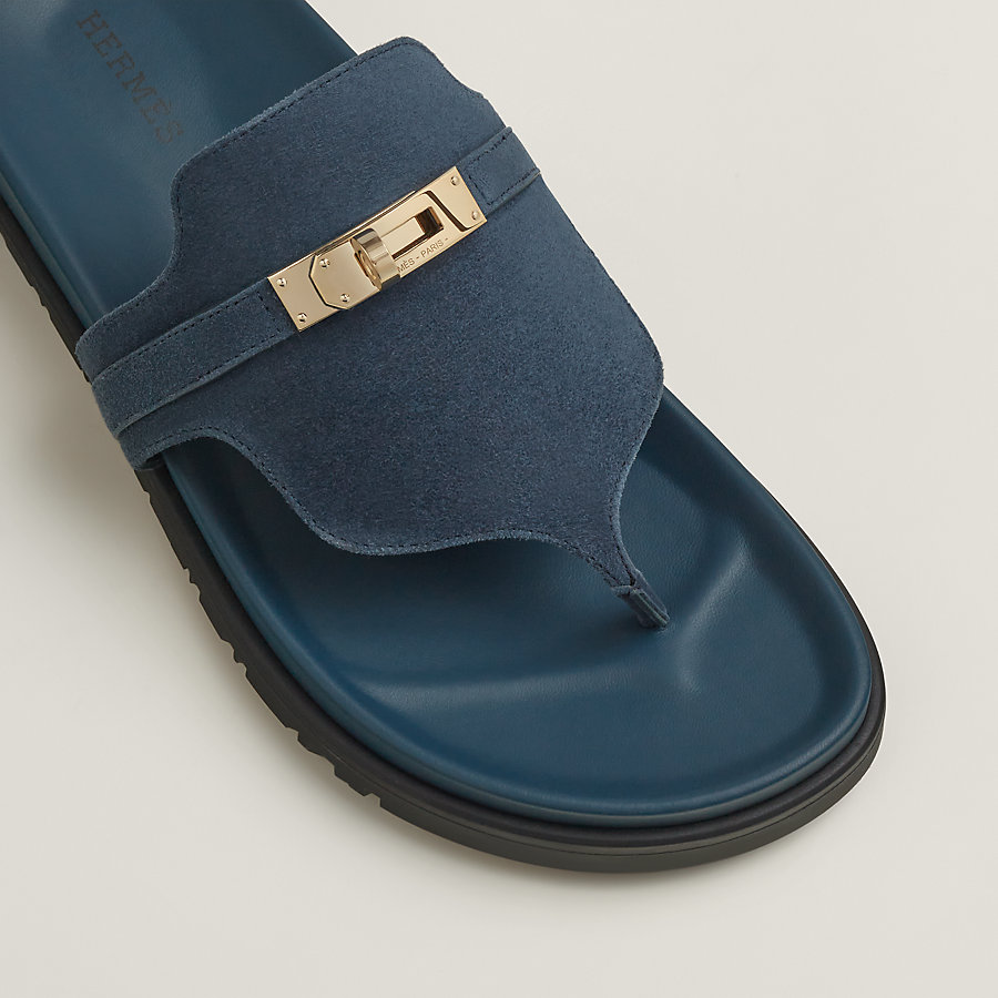 Empire sandal