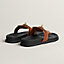 View: Back, Empire sandal