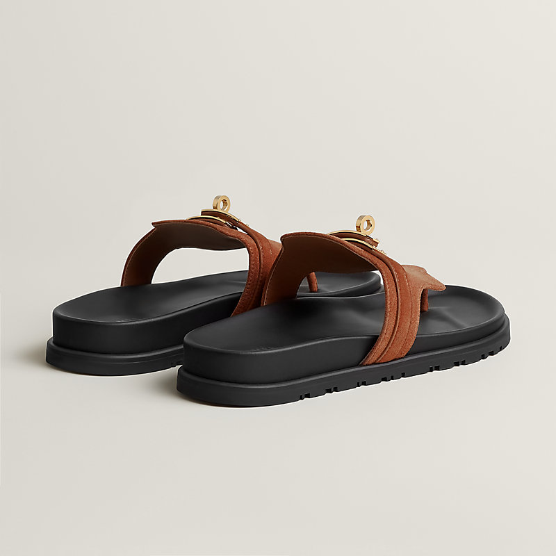 Empire sandal